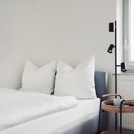 Ferienwohnung Engelsberg Зоммерах Екстер'єр фото