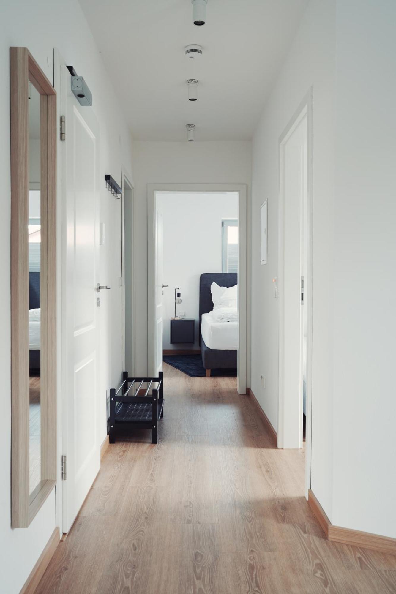 Ferienwohnung Engelsberg Зоммерах Екстер'єр фото