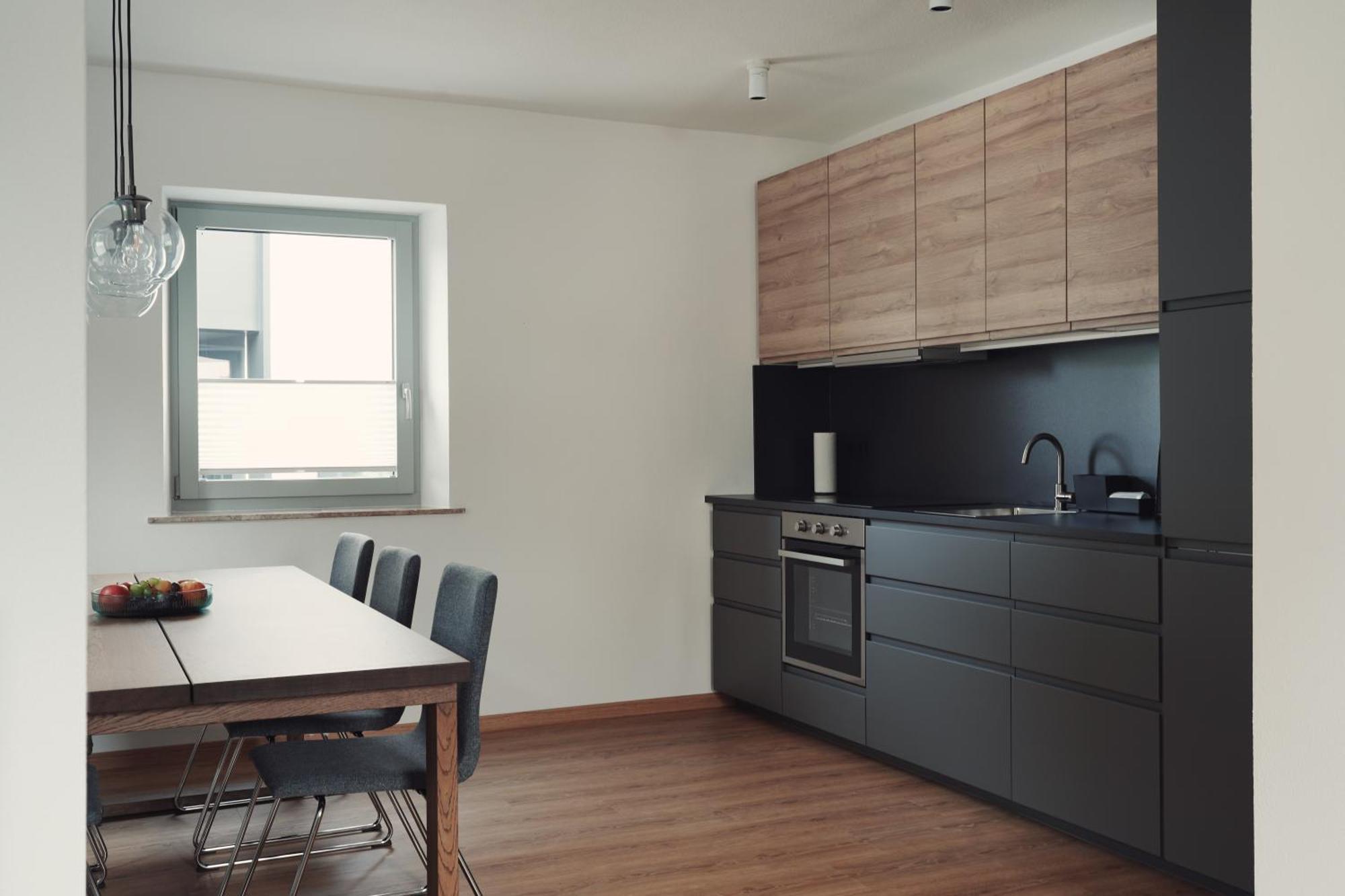 Ferienwohnung Engelsberg Зоммерах Екстер'єр фото