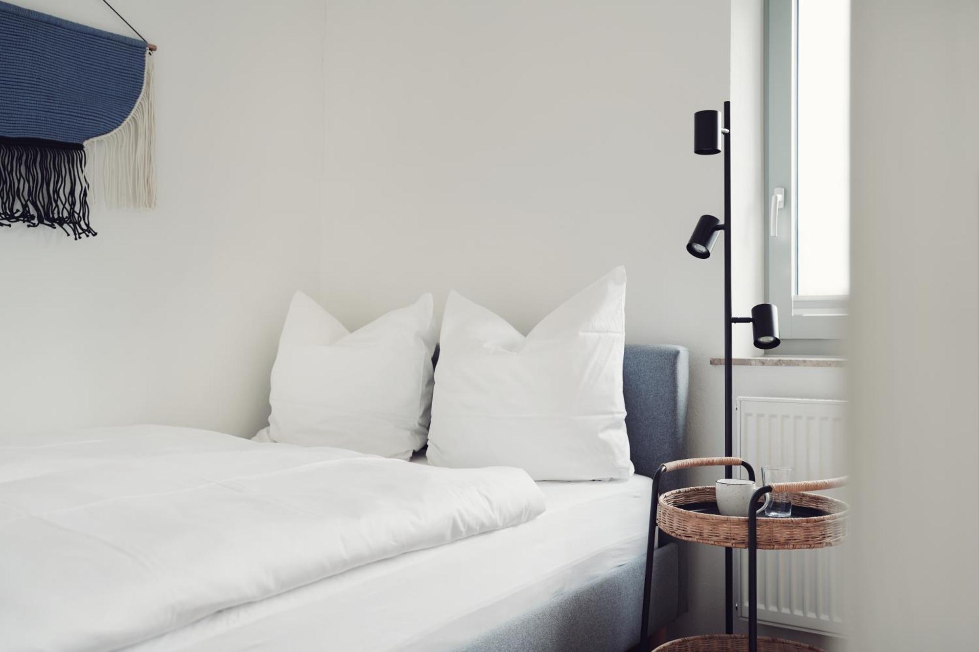 Ferienwohnung Engelsberg Зоммерах Екстер'єр фото