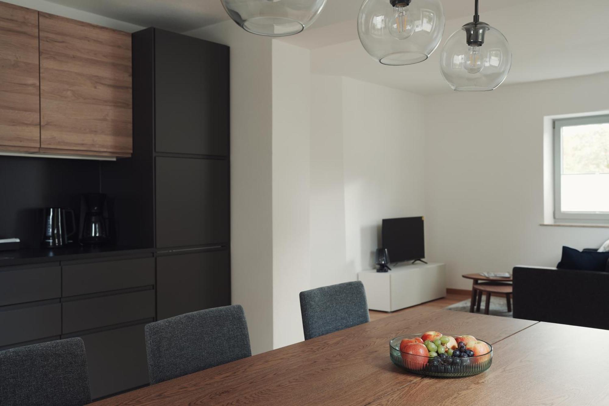 Ferienwohnung Engelsberg Зоммерах Екстер'єр фото